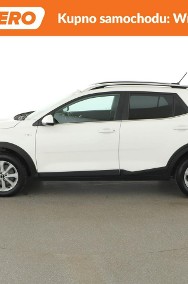 Kia Stonic Style kamera tempomat klima-2