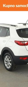 Kia Stonic Style kamera tempomat klima-4