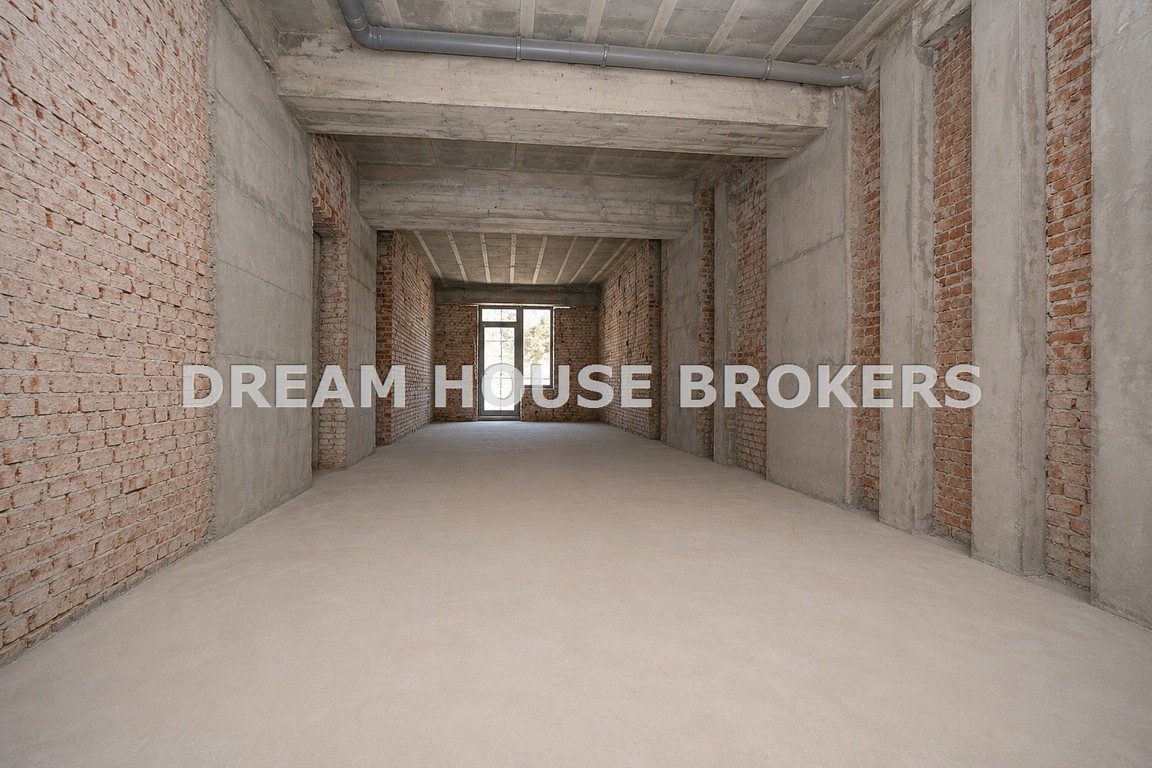 Lokal 55 m² z witryną – Zygmuntowska - Widok 3