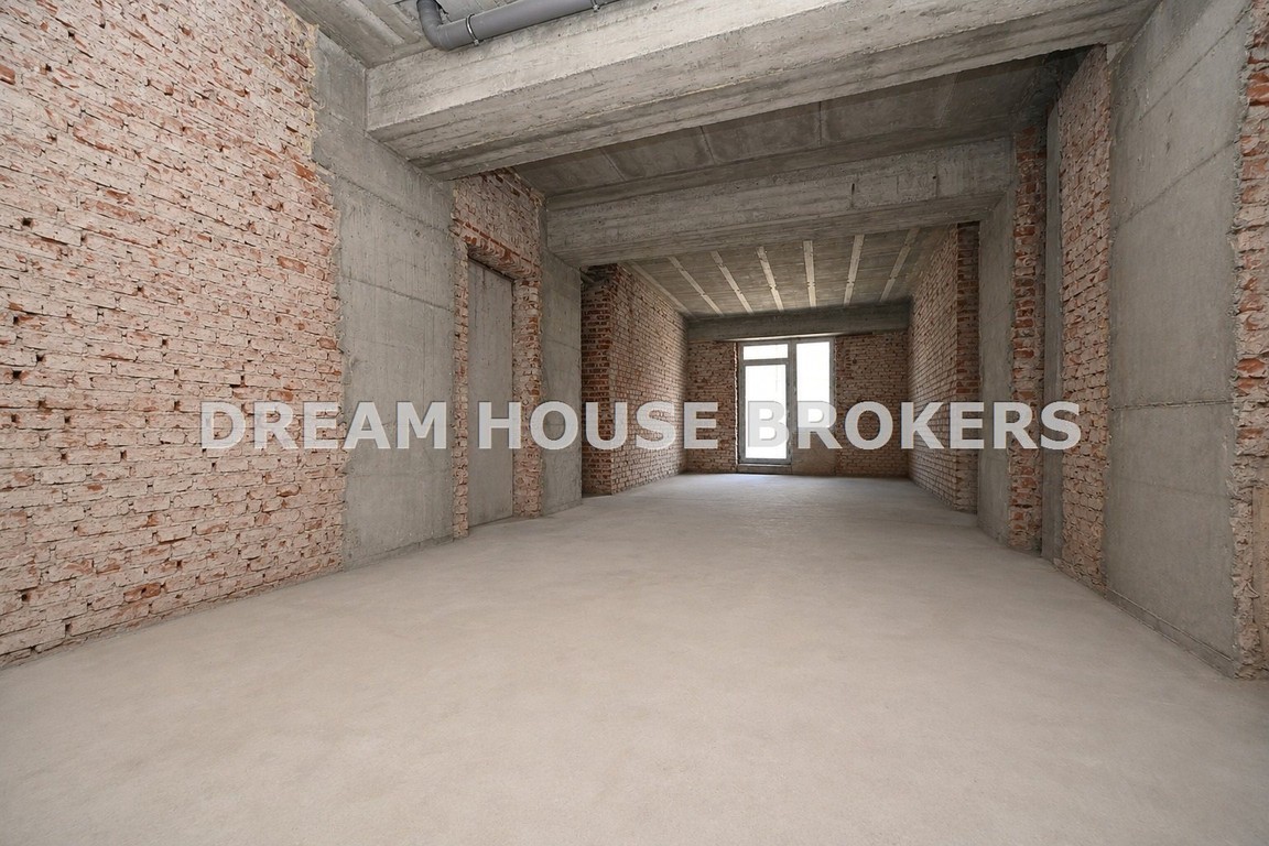 Lokal 55 m² z witryną – Zygmuntowska - Widok 4