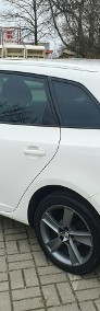 SEAT Ibiza V 1.6TDI CR 105KM FR Bezwypadkowy Oryginał I Właściciel Serwis do końc-3
