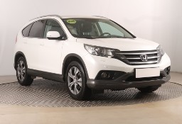 Honda CR-V IV , Salon Polska, Serwis ASO, Skóra, Xenon, Bi-Xenon,