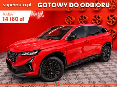 Renault Evolution 1.3 TCe mHEV Austral Evolution 1.3 TCe mHEV 150KM / pakiet-1
