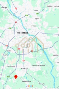 2200 m2 pod zabudowę | Piaseczno-2