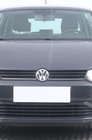 Volkswagen Polo V , Salon Polska, 1. Właściciel, Serwis ASO, Klima-2