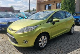 Ford Fiesta VII Titanium