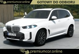 BMW X5 G05 xDrive40d, M Performance, hak, Comfort, gotowy do odbioru !!!