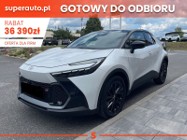 Toyota C-HR GR Sport 2.0 Hybrid Dynamic Force Plug-in GR Sport 2.0 Hybrid Dynamic