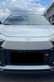 Toyota C-HR GR Sport 2.0 Hybrid Dynamic Force Plug-in GR Sport 2.0 Hybrid Dynamic-2