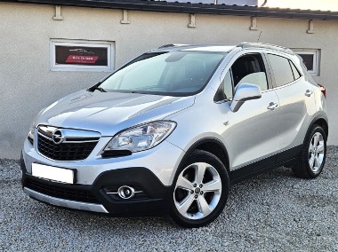 Opel Mokka-1
