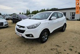 Hyundai ix35 1.6 134 KM KLIMA, ELEKTRYKA, ZADBANY