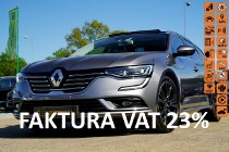 Renault Talisman II INITIALE PARIS bosse 4CONTROL masaze skóra ACC wentylacja PANORAMA m