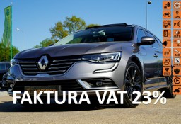 Renault Talisman II INITIALE PARIS bosse 4CONTROL masaze skóra ACC wentylacja PANORAMA m