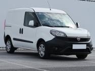 Fiat Doblo , L1H1, 3m3, 2 Miejsca, 2 EU palet