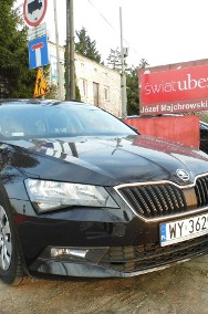 Skoda Superb III-2