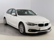 BMW SERIA 3 V (F30/F31/F34) BMW SERIA 3 , Salon Polska, Serwis ASO, Automat, Klimatronic, Parktronic