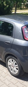 Fiat Punto 0.9 Twinair Easy Pakiet Easy Plus S&S bezwypadkowy-3