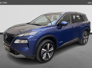 Nissan X-trail III 1.5 VC-T mHEV N-Connecta 2WD Xtronic-1