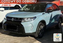 Suzuki Vitara II Premium Plus 2WD 1.4 Boosterjet mHEV Premium Plus 2WD 1.4 Boosterjet