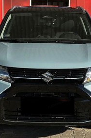 Suzuki Vitara II Premium Plus 2WD 1.4 Boosterjet mHEV Premium Plus 2WD 1.4 Boosterjet-2