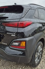 Hyundai Kona Stan idealny* Model 2021* Bogata wersja-2