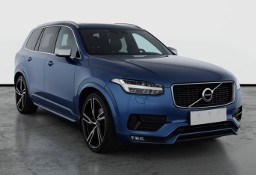 Volvo XC90 IV , Salon Polska, Serwis ASO, 225 KM, Automat, Skóra, Navi,