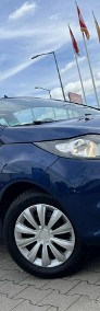 Ford Fiesta VII *Zamiana* Przebieg oryg 105tys/km Klima grzana szyba-3