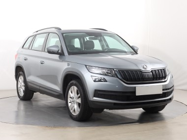 Skoda Kodiaq , Salon Polska, 1. Właściciel, Serwis ASO, Automat, VAT 23%,-1