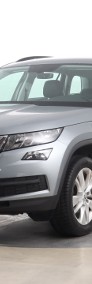 Skoda Kodiaq , Salon Polska, 1. Właściciel, Serwis ASO, Automat, VAT 23%,-3