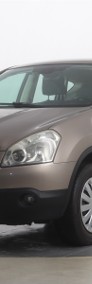 Nissan Qashqai I , Klimatronic, Tempomat-3