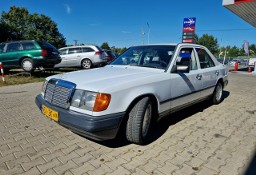 Mercedes-Benz W124 W124 Żółte Tablice Bardzo ładny Możliwa Zamiana