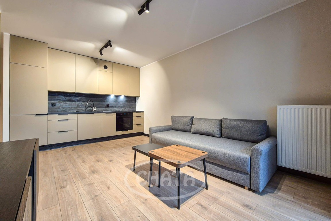 Mieszkanie na wynajem, 53 m² Fabryczna, Chociebuska