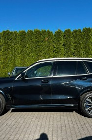 BMW X5 G05 xDrive40i MSport 340KM Salon PL Serwisowana Faktura VAT 23-2