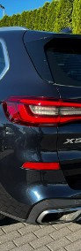 BMW X5 G05 xDrive40i MSport 340KM Salon PL Serwisowana Faktura VAT 23-4
