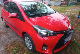 Toyota Yaris III 2 właściciel