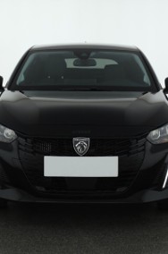 Peugeot 208 , Salon Polska, 1. Właściciel, Serwis ASO, Automat, VAT 23%,-2