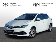 Toyota Auris II 1.33 VVT-i Active 99KM +LPG Bezwypadkowy Krajowy Serwisowany Gwaranc