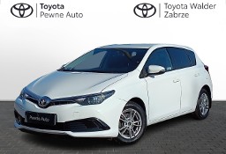 Toyota Auris II 1.33 VVT-i Active 99KM +LPG Bezwypadkowy Krajowy Serwisowany Gwaranc