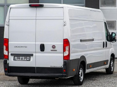 Fiat Ducato 2.3 MAXI L4H2 *PROFESSIONAL* ekran dotykowy kamera cofania parktroni-1