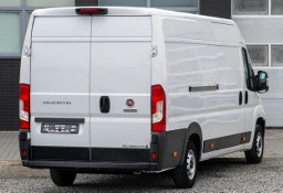 Fiat Ducato 2.3 MAXI L4H2 *PROFESSIONAL* ekran dotykowy kamera cofania parktroni