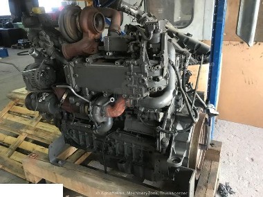 Silnik Deutz TCD 6.1 L6-1