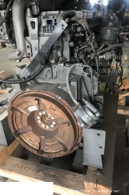 Silnik Deutz TCD 6.1 L6-2