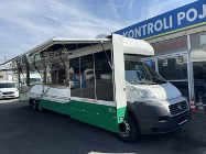 Fiat Ducato Autosklep wędlin-Gril-kurczak Gastronomiczny Food Truck Foodtruck 20
