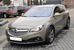 Opel Insignia II 2.0 CDTI Executive 4x4 aut