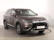 Mitsubishi Outlander III , Salon Polska, 1. Właściciel, Serwis ASO, Automat,