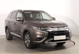 Mitsubishi Outlander III , Salon Polska, 1. Właściciel, Serwis ASO, Automat,