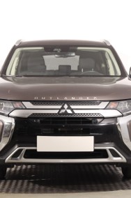 Mitsubishi Outlander III , Salon Polska, 1. Właściciel, Serwis ASO, Automat,-2