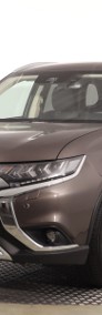 Mitsubishi Outlander III , Salon Polska, 1. Właściciel, Serwis ASO, Automat,-3