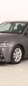 Lexus CT I , Automat, Navi, Xenon, Klimatronic, Tempomat, Parktronic,-3