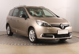 Renault Grand Scenic IV , Salon Polska, Serwis ASO, 7 miejsc, Navi, Klimatronic,